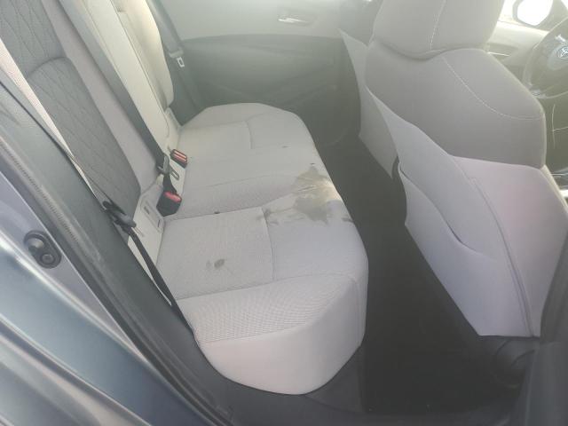 Photo 10 from auction – 2020 TOYOTA COROLLA LE with VIN JTDEPRAE6LJ059696