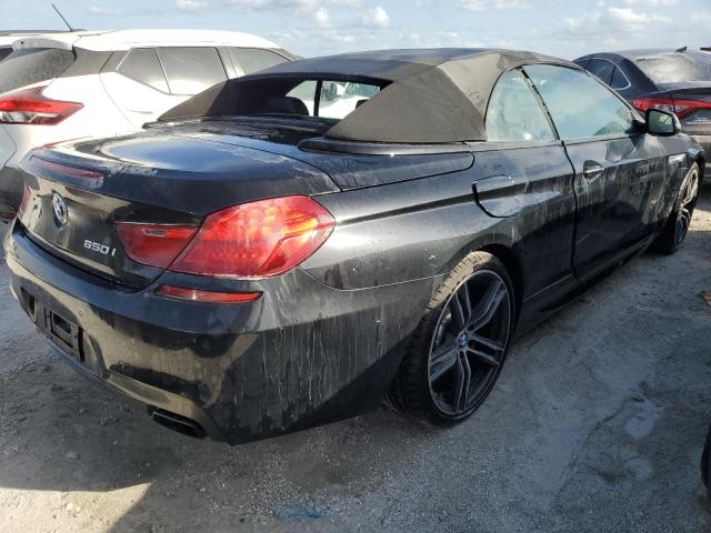 Photo 3 from auction – 2018 BMW 650 I with VIN WBA6F5C58JD997138