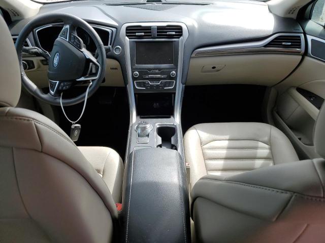 Photo 8 from auction – 2020 FORD FUSION SEL with VIN 3FA6P0CD9LR184949