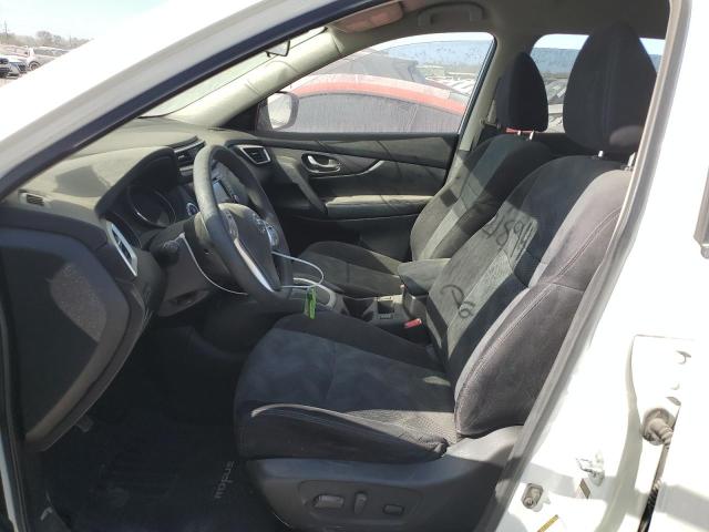 Photo 7 from auction – 2015 NISSAN ROGUE S with VIN 5N1AT2ML6FC778611