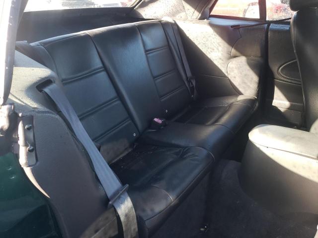 Photo 10 from auction – 2003 FORD MUSTANG with VIN 1FAFP44403F420696