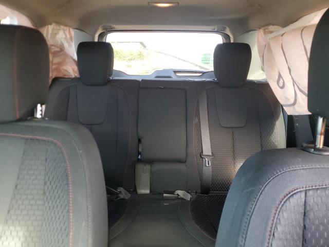 Photo 10 from auction – 2015 GMC TERRAIN SL with VIN 2GKALMEK0F6192554