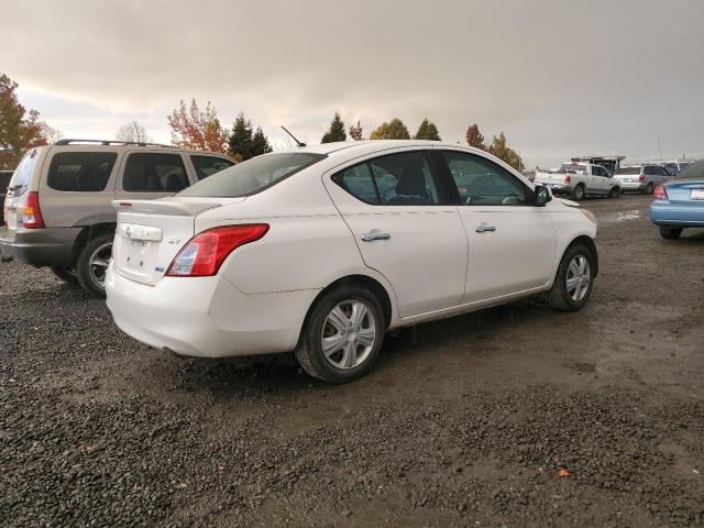 Photo 3 from auction – 2014 NISSAN VERSA S with VIN 3N1CN7AP6EL813584
