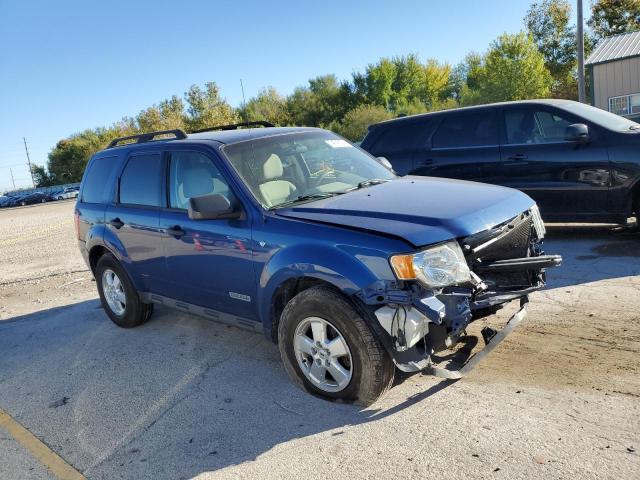 Photo 4 from auction – 2008 FORD ESCAPE XLT with VIN 1FMCU93138KB58807