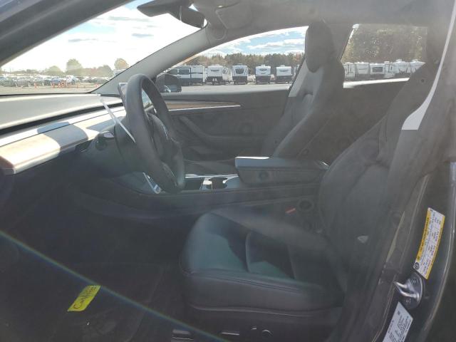 Photo 7 from auction – 2022 TESLA MODEL 3 with VIN 5YJ3E1EA6NF346651