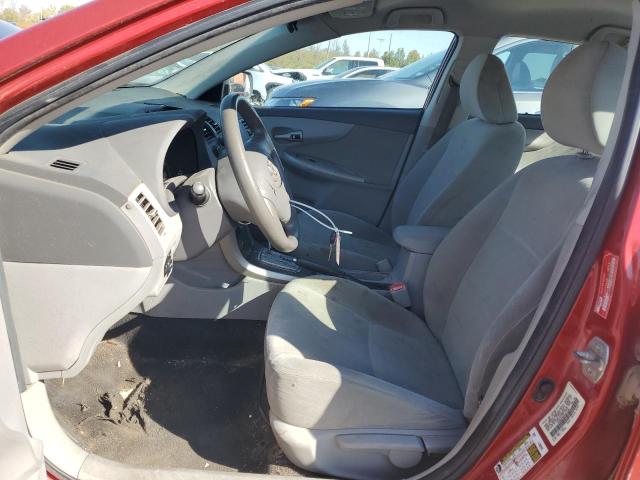 Photo 7 from auction – 2010 TOYOTA COROLLA BA with VIN 1NXBU4EE9AZ317418