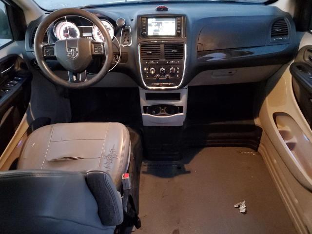 Photo 8 from auction – 2017 DODGE GRAND CARA with VIN 2C4RDGBG8HR776487