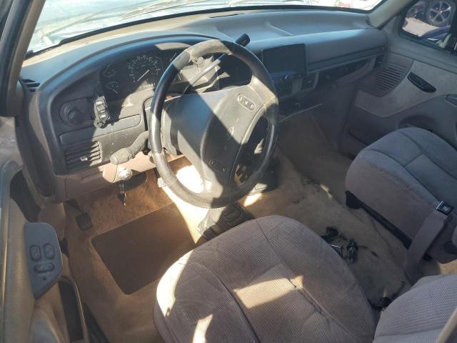 Photo 8 from auction – 1996 FORD F250 with VIN 1FTHX25G3TEB81084