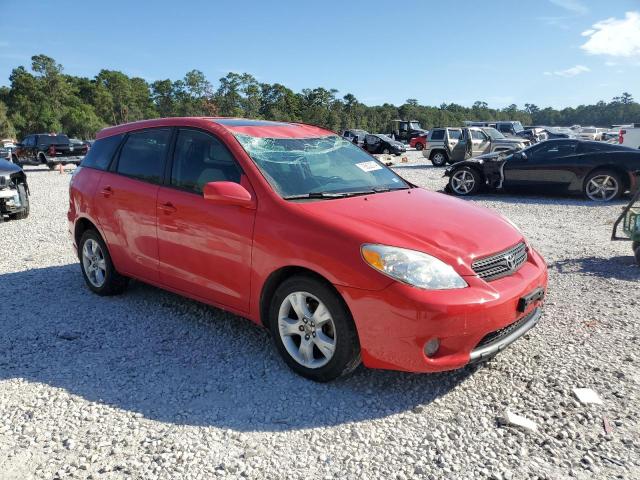 Photo 4 from auction – 2008 TOYOTA COROLLA MA with VIN 2T1KR30E88C696670