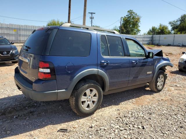 Photo 3 from auction – 2007 FORD EXPLORER X with VIN 1FMEU73E47UA87930