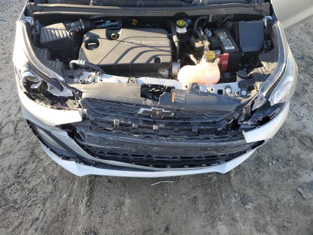 Photo 11 from auction – 2021 CHEVROLET SPARK LS with VIN KL8CB6SA9MC741700