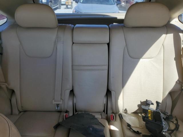 Photo 10 from auction – 2013 LEXUS RX 350 BAS with VIN 2T2BK1BA0DC200737