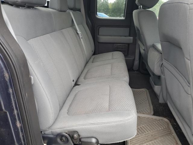 Photo 10 from auction – 2014 FORD F150 SUPER with VIN 1FTEX1CM5EFA54792