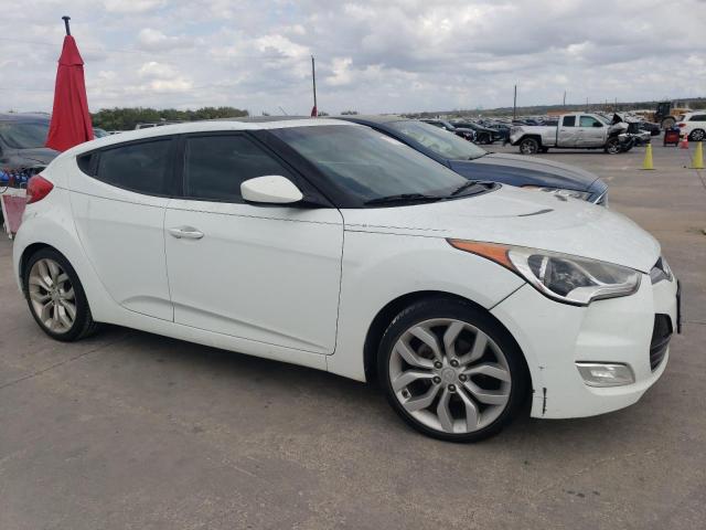 Photo 4 from auction – 2012 HYUNDAI VELOSTER with VIN KMHTC6AD4CU072711