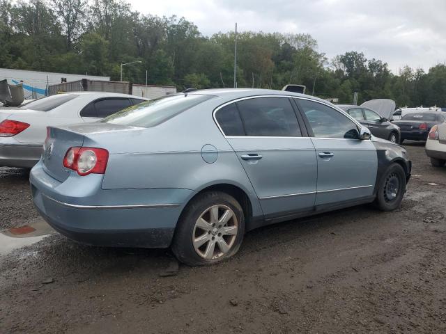 Photo 3 from auction – 2006 VOLKSWAGEN PASSAT 2.0 with VIN WVWAK73C96E047441