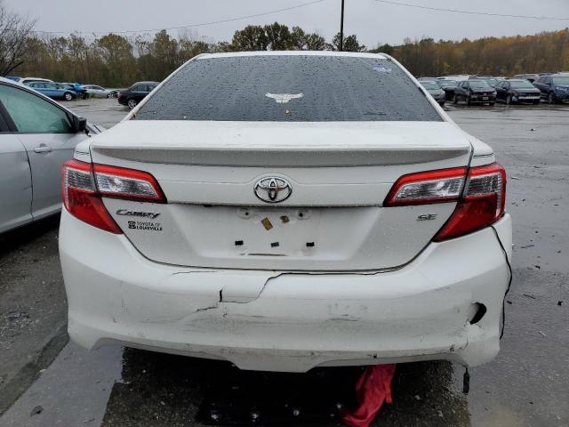 Photo 6 from auction – 2014 TOYOTA CAMRY L with VIN 4T1BF1FK5EU461373
