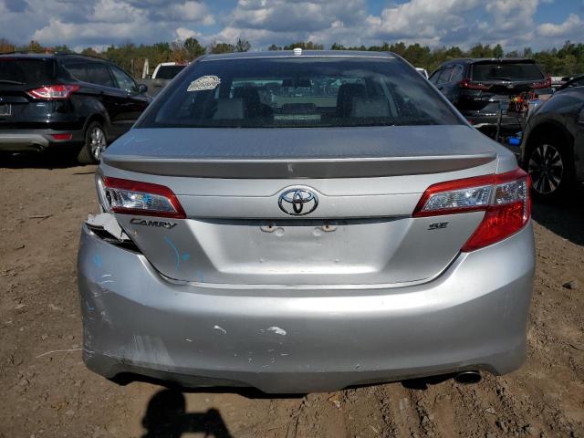 Photo 6 from auction – 2012 TOYOTA CAMRY BASE with VIN 4T1BF1FK5CU089627