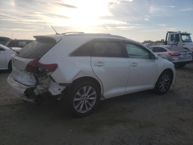 Photo 3 from auction – 2013 TOYOTA VENZA LE with VIN 4T3BA3BB3DU036319