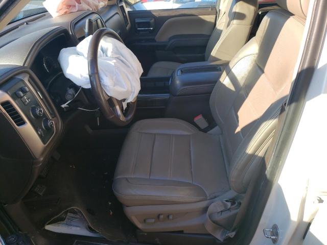 Photo 7 from auction – 2015 GMC SIERRA K15 with VIN 3GTU2WEC9FG279731