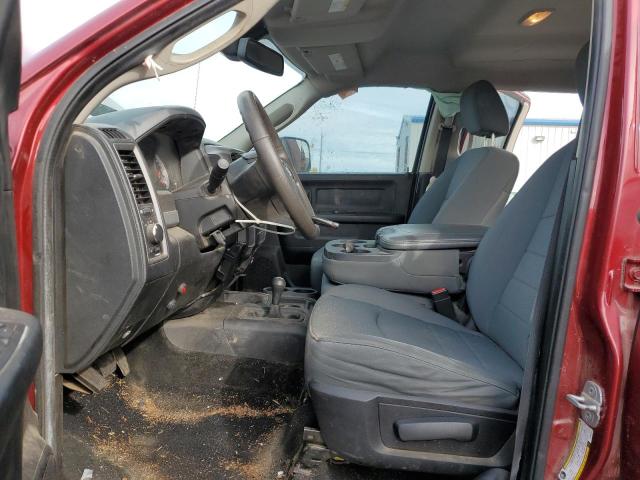 Photo 7 from auction – 2013 RAM 2500 ST with VIN 3C6UR5HL5DG546644