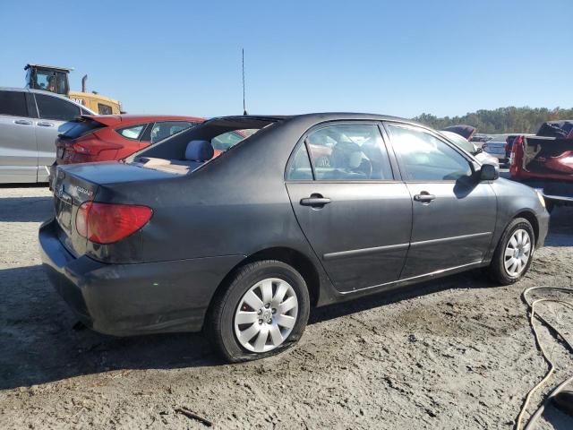Photo 3 from auction – 2004 TOYOTA COROLLA CE with VIN 1NXBR32E54Z326234