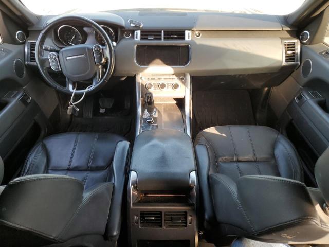 Photo 8 from auction – 2014 LAND ROVER RANGE ROVE with VIN SALWG2WF2EA388257