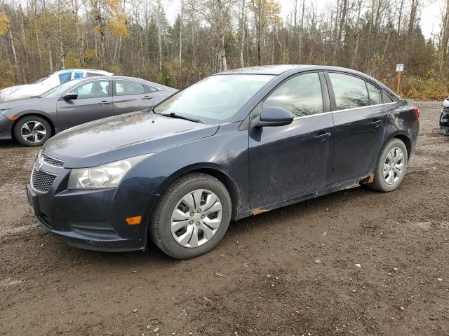 Photo 1 from auction – 2014 CHEVROLET CRUZE LT with VIN 1G1PC5SB0E7180833