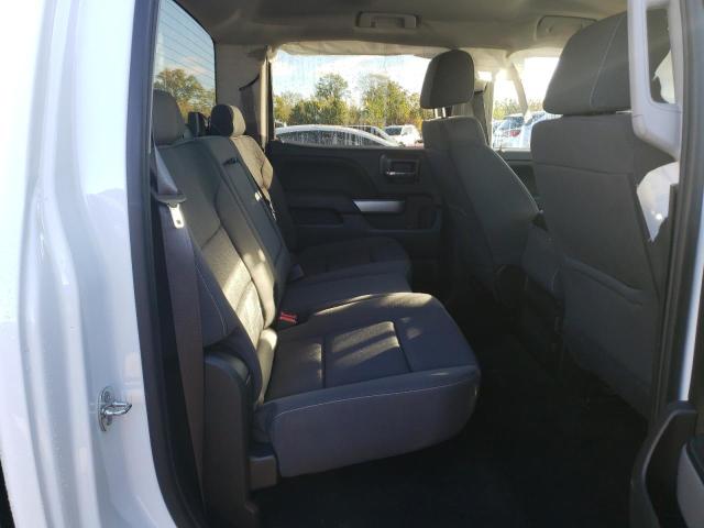 Photo 10 from auction – 2017 CHEVROLET SILVERADO with VIN 3GCUKREC9HG433570