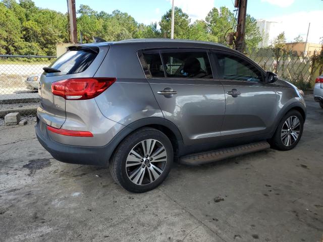 Photo 3 from auction – 2016 KIA SPORTAGE E with VIN KNDPC3AC7G7846028