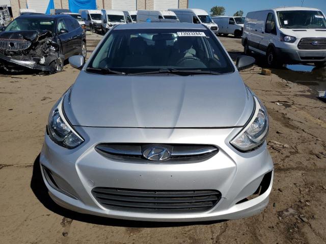 Photo 5 from auction – 2015 HYUNDAI ACCENT GLS with VIN KMHCT4AE2FU900451