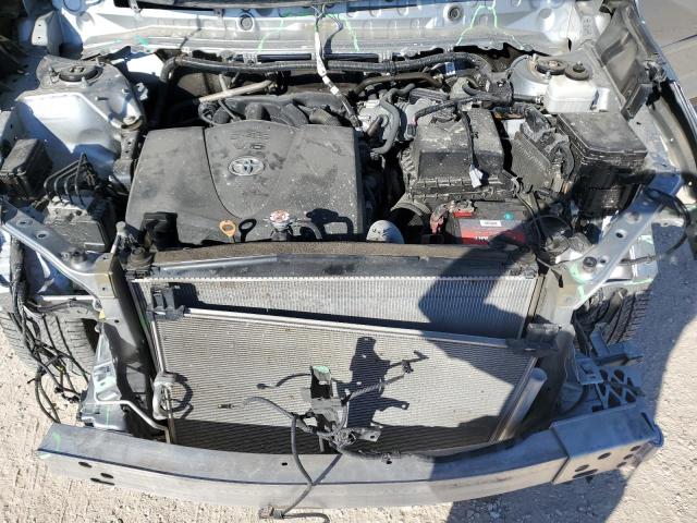 Photo 12 from auction – 2019 TOYOTA HIGHLANDER with VIN 5TDJZRFH1KS953070