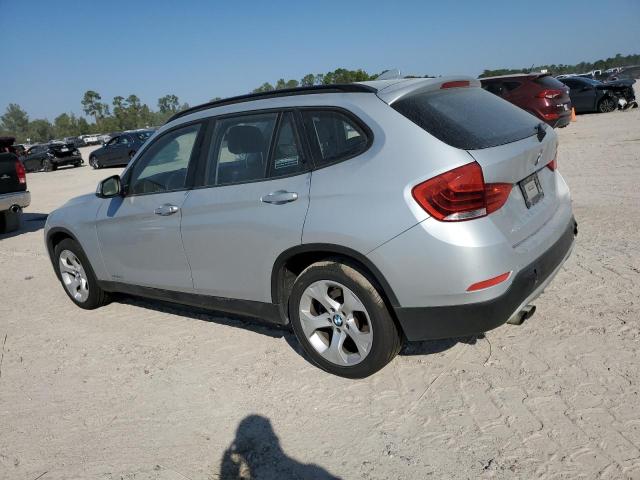 Photo 2 from auction – 2015 BMW X1 SDRIVE2 with VIN WBAVM1C58FV498397