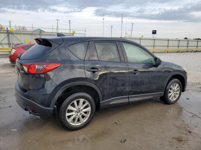 Photo 3 from auction – 2015 MAZDA CX-5 TOURI with VIN JM3KE4CY9F0436784
