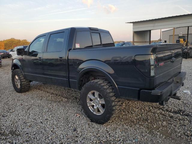 Photo 2 from auction – 2014 FORD F150 SUPER with VIN 1FTFW1ET9EFC17438