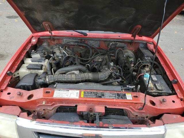 Photo 11 from auction – 2002 MAZDA B3000 CAB with VIN 4F4ZR17U22TM06429
