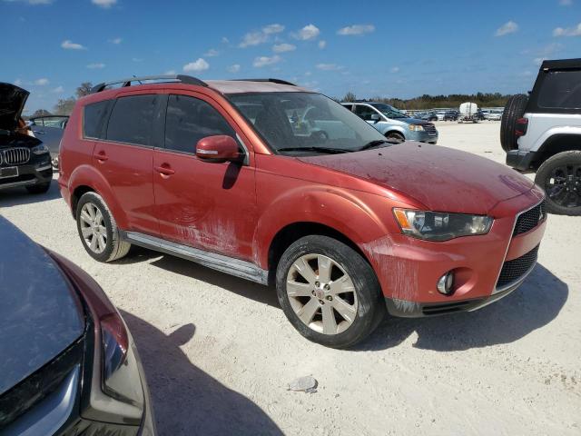Photo 4 from auction – 2011 MITSUBISHI OUTLANDER with VIN JA4AS3AW8BU036236