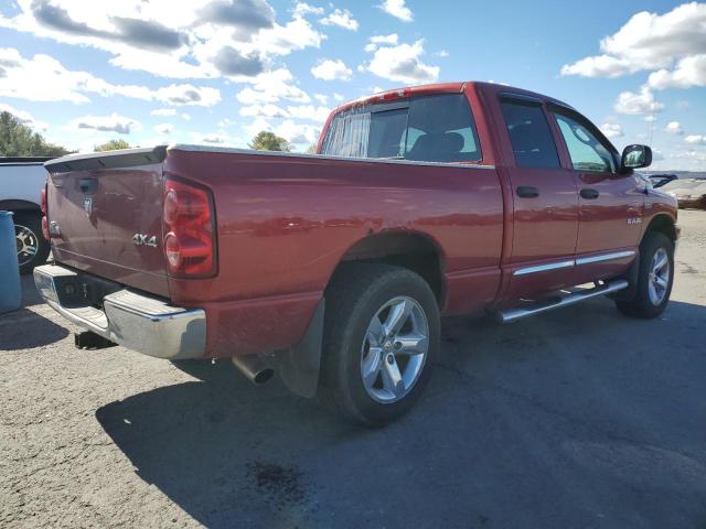 Photo 3 from auction – 2008 DODGE RAM 1500 S with VIN 1D7HU18288S505096
