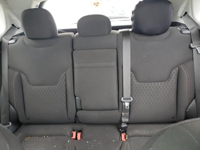 Photo 10 from auction – 2018 JEEP COMPASS SP with VIN 3C4NJCAB0JT461837
