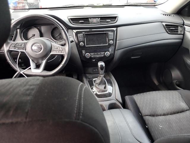 Photo 8 from auction – 2018 NISSAN ROGUE S with VIN JN8AT2MT8JW469836