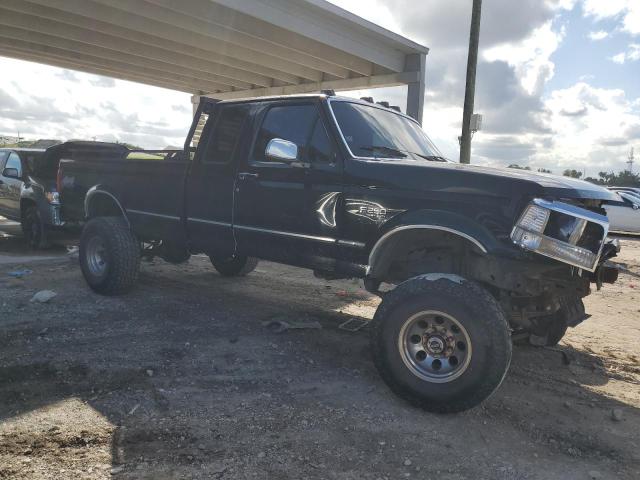 Photo 4 from auction – 1997 FORD F250 with VIN 1FTHX26G5VEC00414