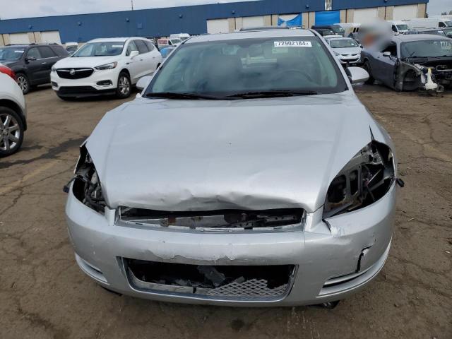 Photo 5 from auction – 2013 CHEVROLET IMPALA LT with VIN 2G1WG5E33D1152282