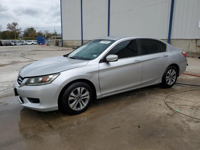 Photo 1 from auction – 2014 HONDA ACCORD LX with VIN 1HGCR2F39EA258486