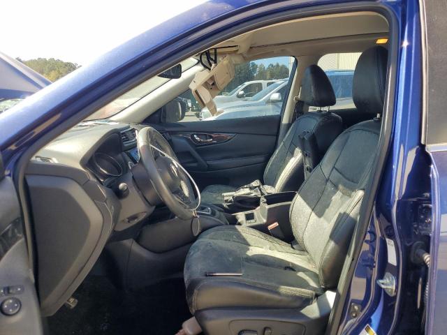 Photo 7 from auction – 2017 NISSAN ROGUE S with VIN 5N1AT2MT9HC860027