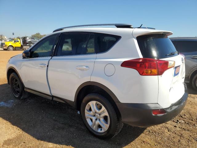Photo 2 from auction – 2013 TOYOTA RAV4 LE with VIN 2T3ZFREV3DW011297