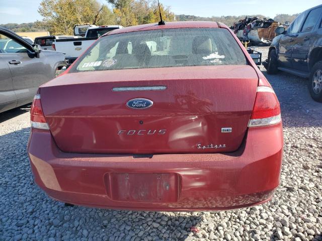 Photo 6 from auction – 2009 FORD FOCUS SE with VIN 1FAHP35N19W227332