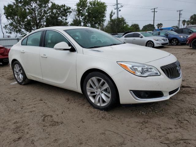 Photo 4 from auction – 2015 BUICK REGAL PREM with VIN 2G4GR5GX4F9299457