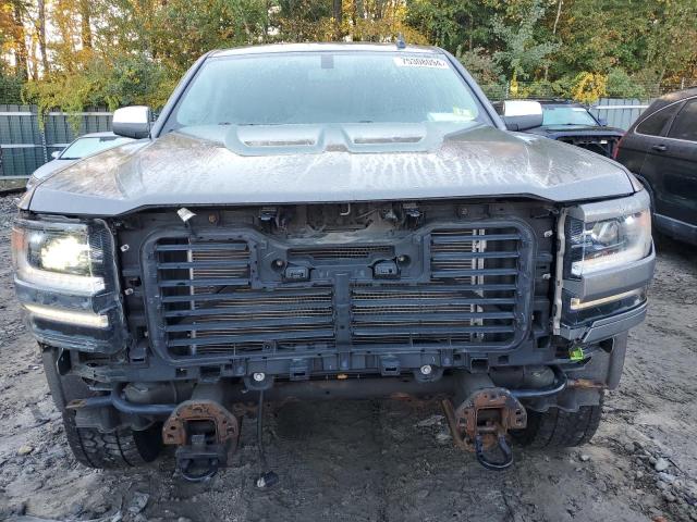 Photo 5 from auction – 2017 CHEVROLET SILVERADO with VIN 1GCVKSEC3HZ165353