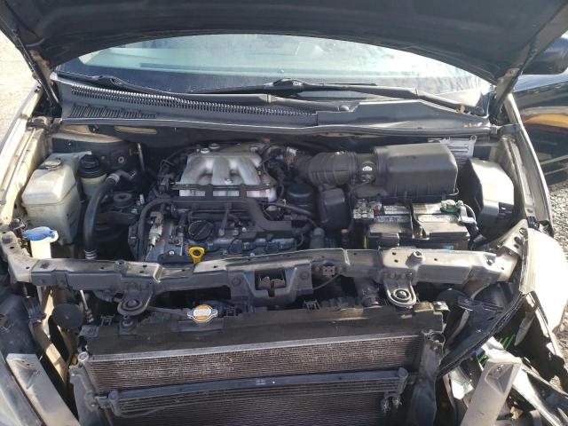 Photo 12 from auction – 2007 KIA SEDONA EX with VIN KNDMB233776121810