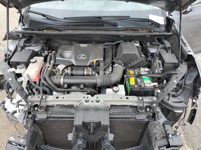 Photo 12 from auction – 2021 LEXUS NX 300 BAS with VIN JTJDARBZ5M2201608