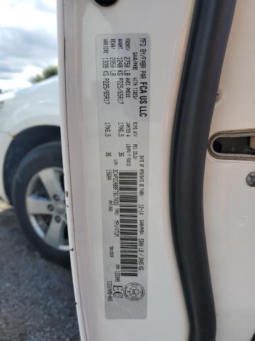 Photo 14 from auction – 2015 DODGE JOURNEY SE with VIN 3C4PDCAB8FT617033